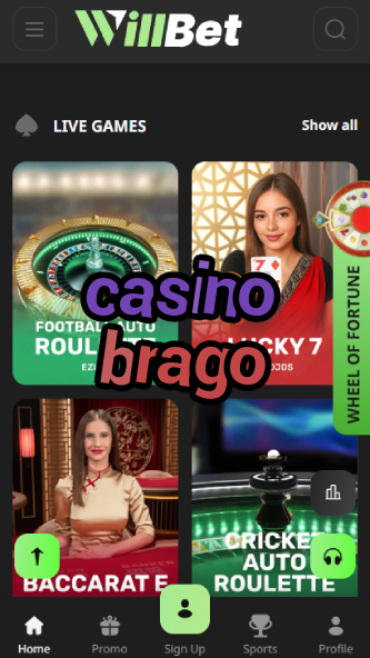 Casino Brago - Premium European Casino-4x4casino.ydblkf.net