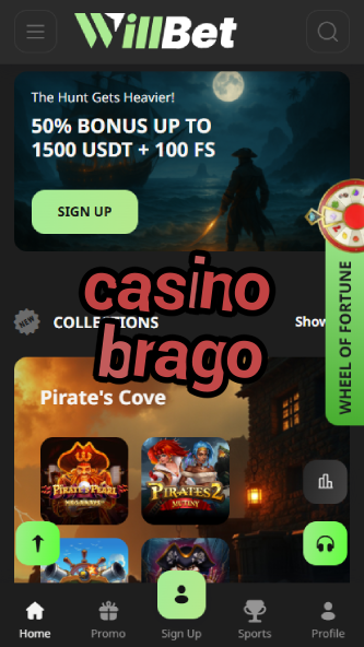 Casino Brago - Premium European Casino-4x4casino.ydblkf.net