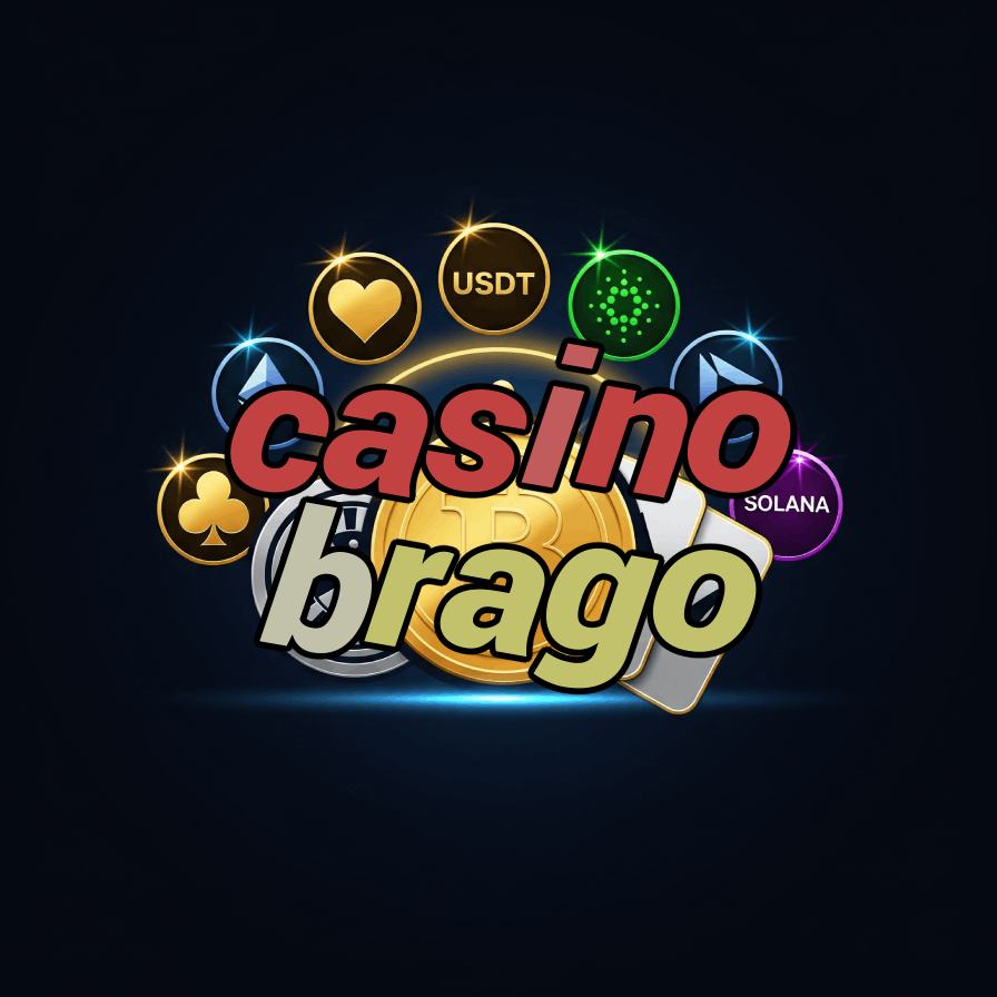 Casino Brago - Premium European Casino